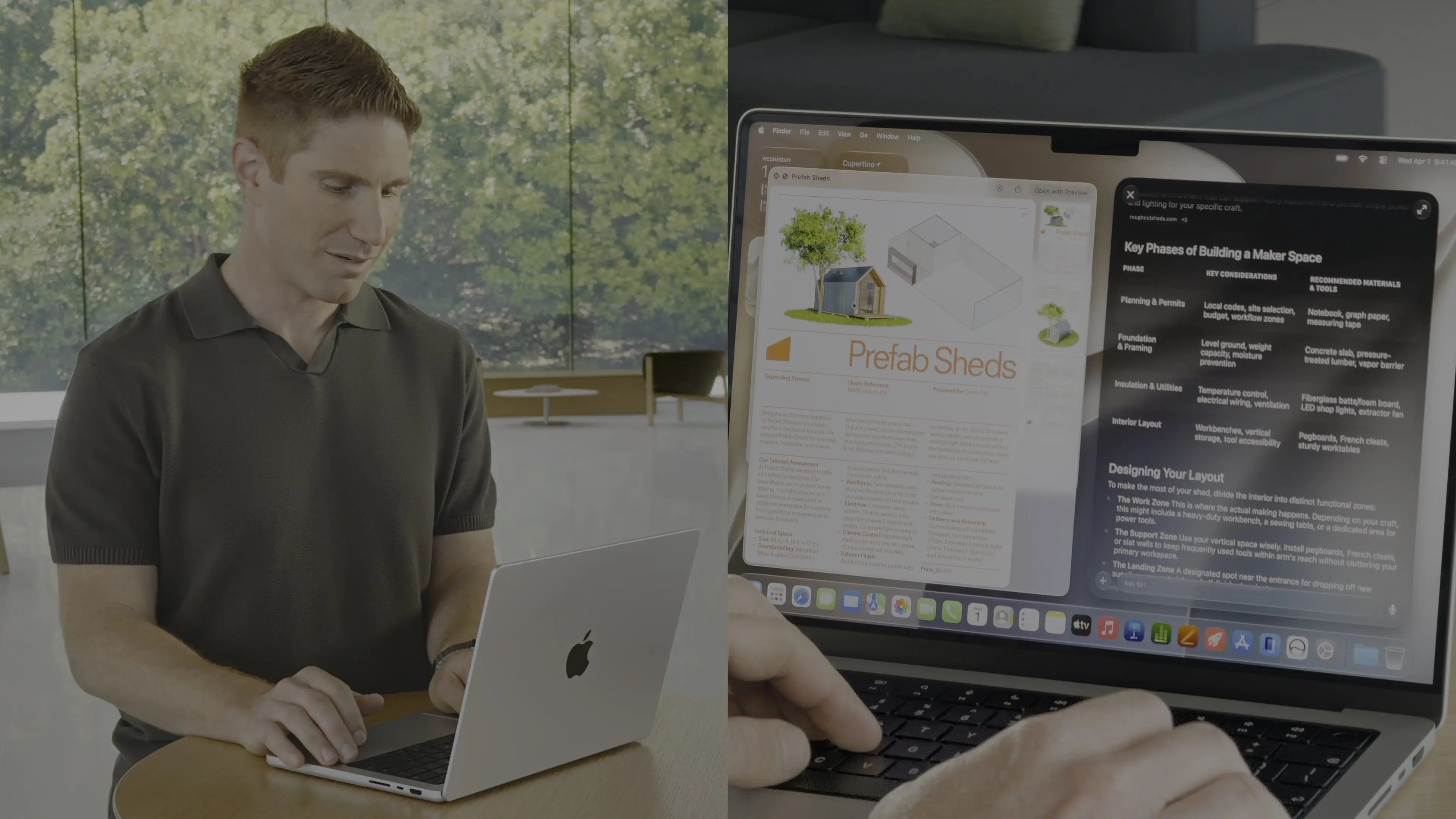 Skip the Siri AI Waitlist: How to Get the New Siri Right Now on macOS Golden Gate