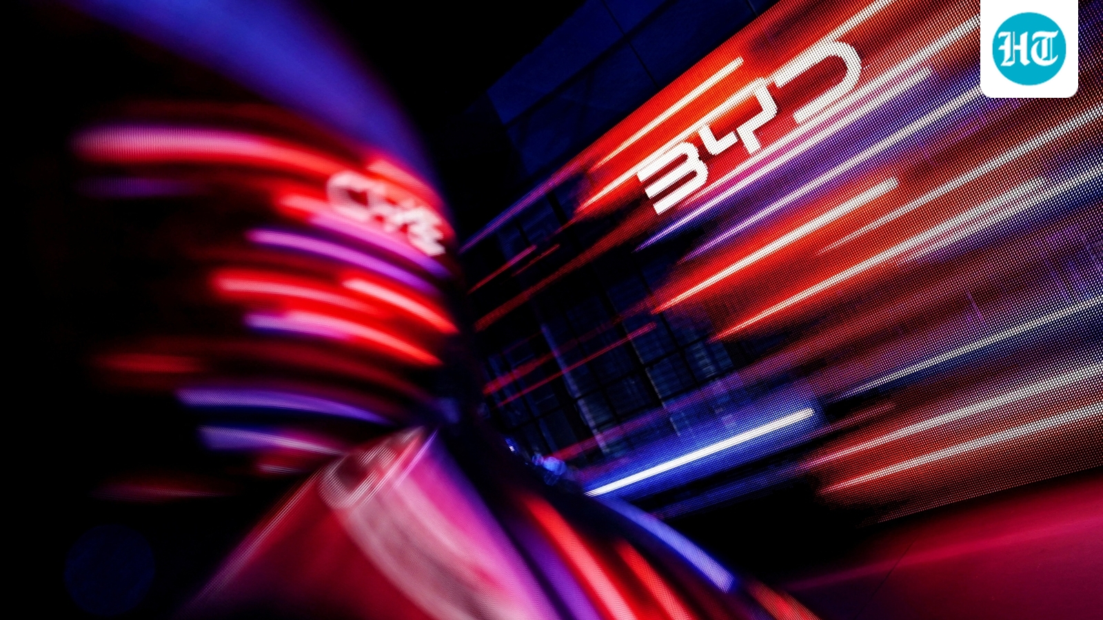 BYD Is Losing Its Spark: How the EV Giant Is Struggling to Stay Ahead in a Software-Defined Industry
