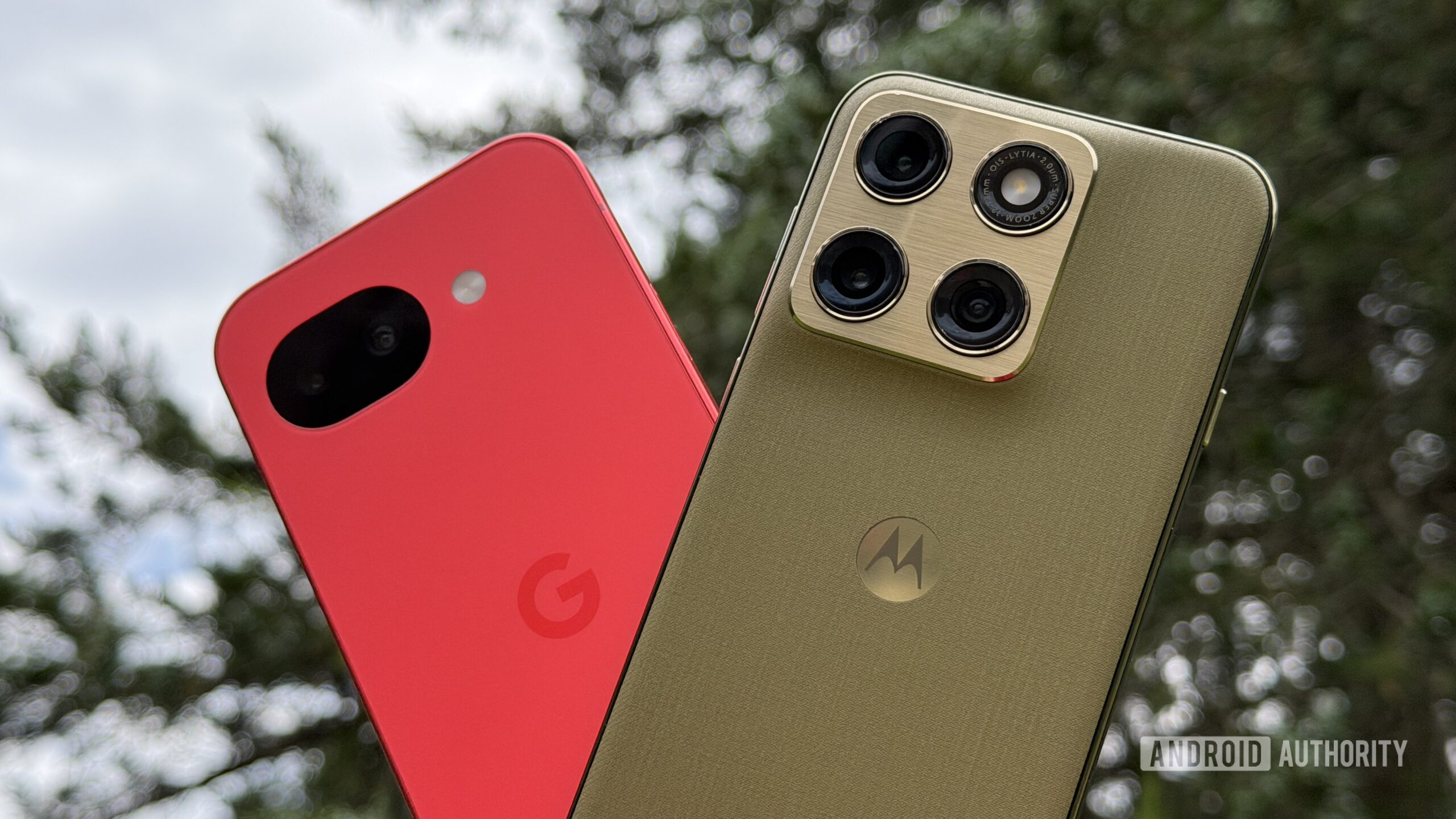 Motorola Edge (2026) vs Google Pixel 10a: Should Google Be Worried?