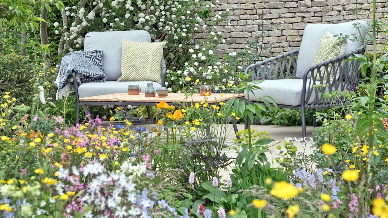 The Wildflower Tourism Trend You're Going to Want to Jump on in 2026 – 5 Flower-Filled Destinations to Discover This Summer