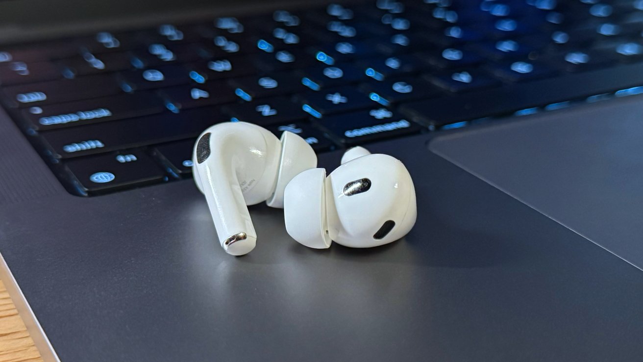 Wireless Earbuds Market Dominated by Apple as Open-Ear Models Rise in 2026