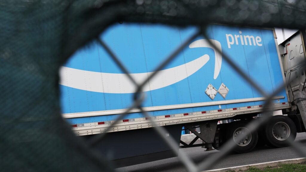 FTC vs. Amazon Ads: A Major Legal Battle That Could Reshape Digital Advertising