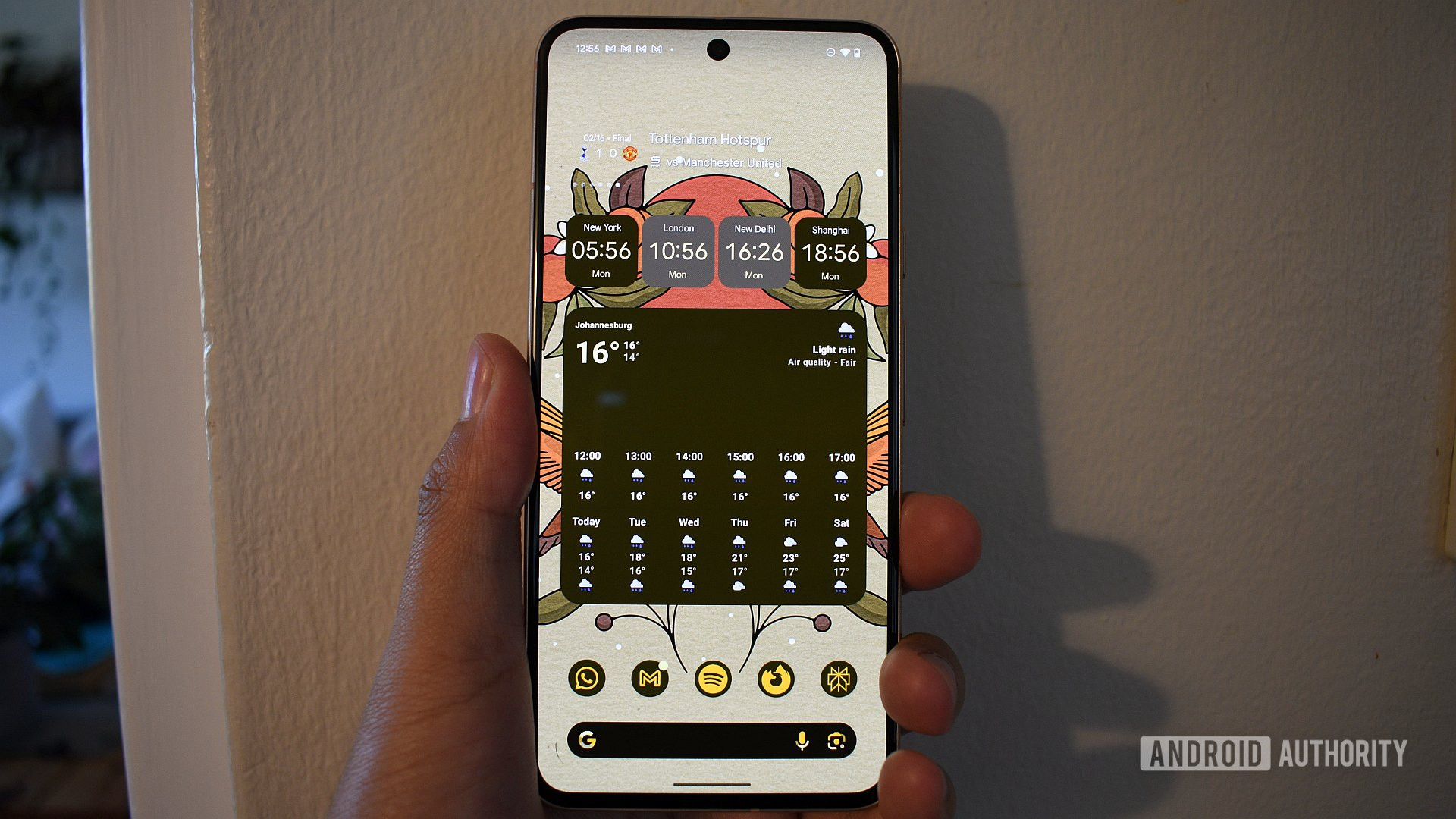 The One Android Widget Users Cannot Live Without (Survey Results Inside)