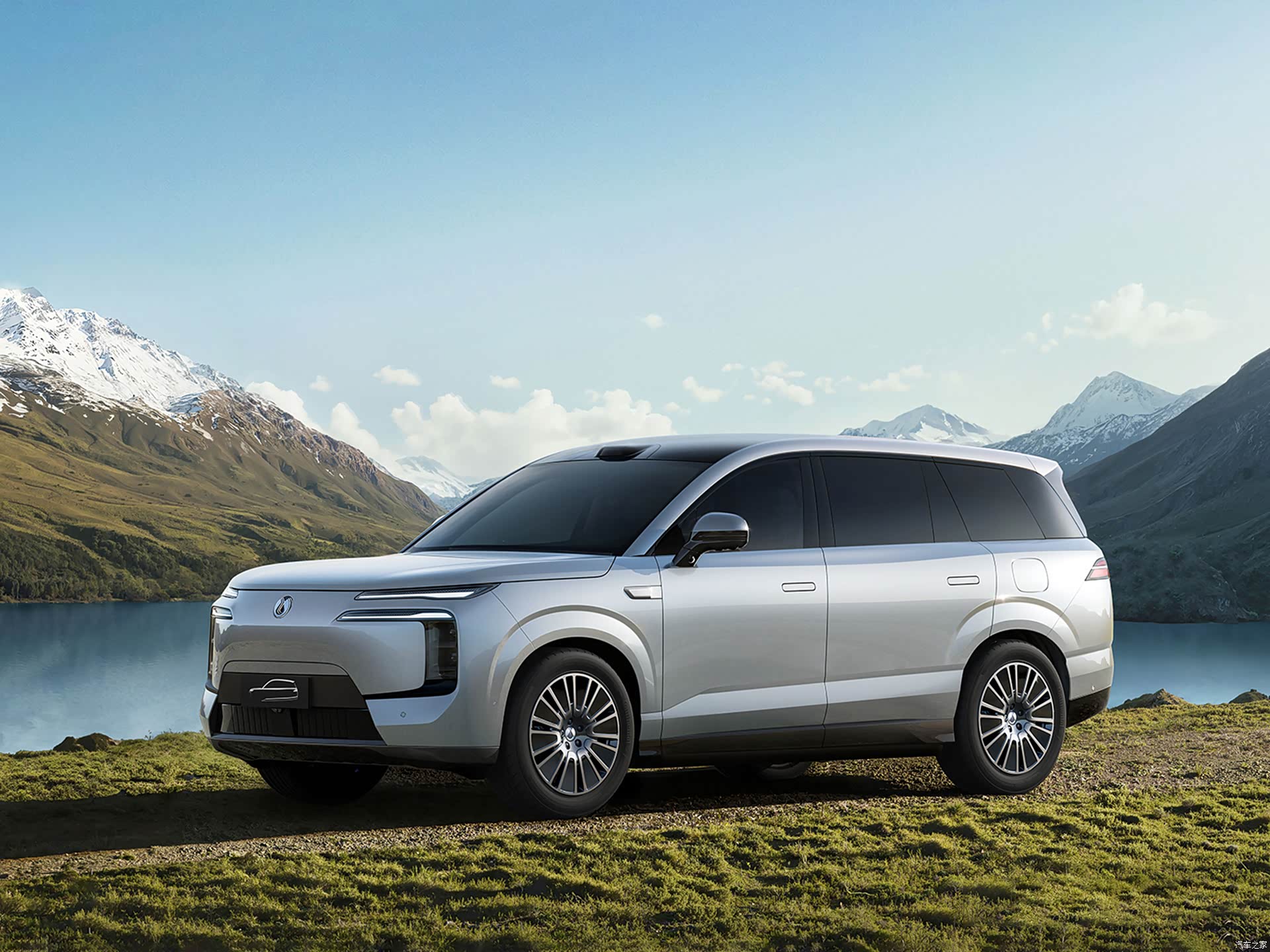 La Chine veut améliorer les performances des hybrides rechargeables et prolongateurs d'autonomie