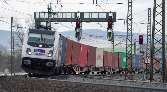 Disrupted Operations Leave Germany's Northern Rail Network in Chaos