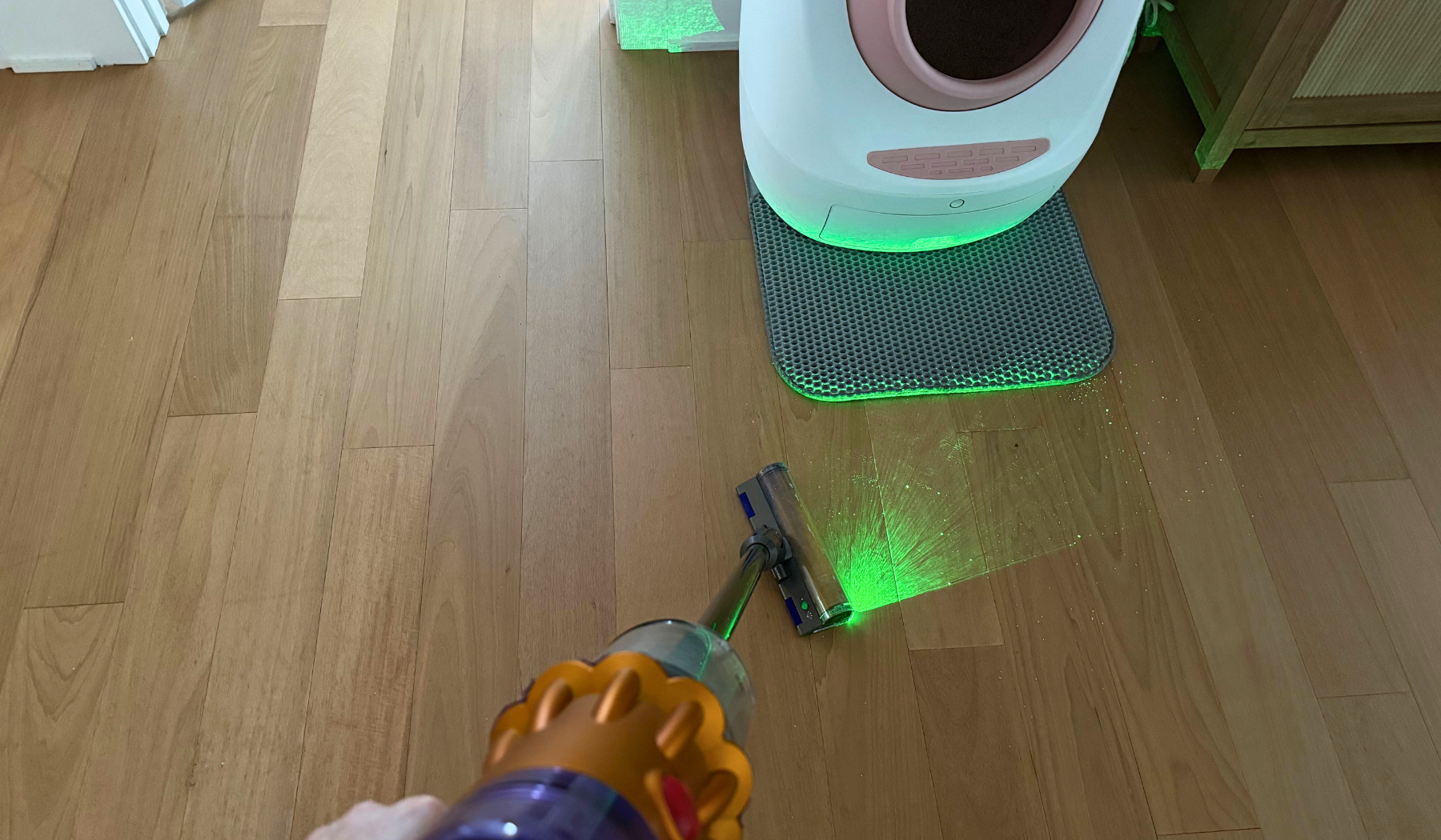 The Best Stick Vacuums of 2026: Why Dyson Isn't Always the Answer