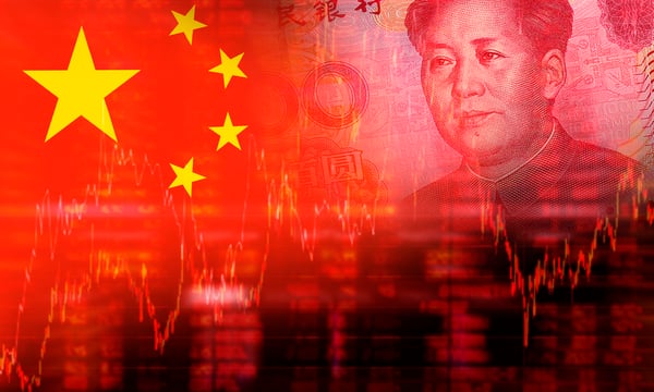 The Yuan's Quiet Advance on Commodity Pricing