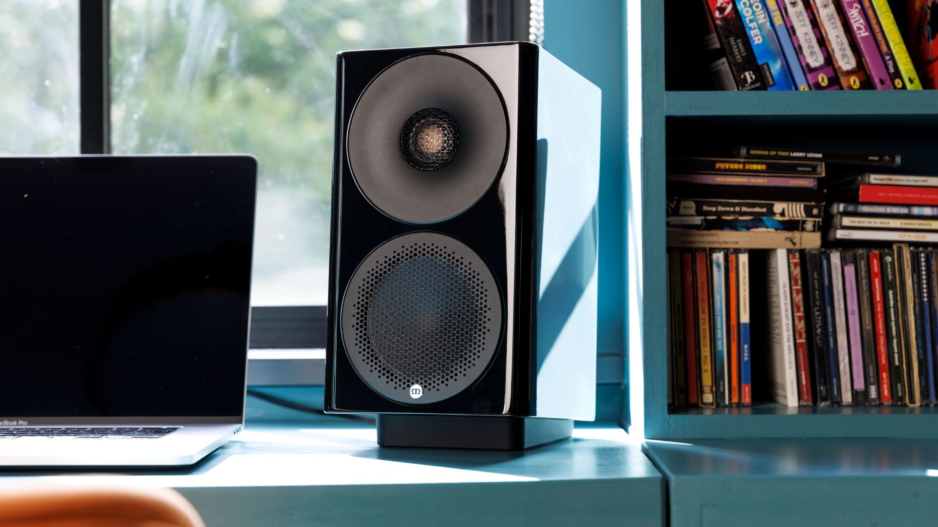 Monitor Audio Radius Series 4G: The Compact Speaker Range Gets a Major Reinvention