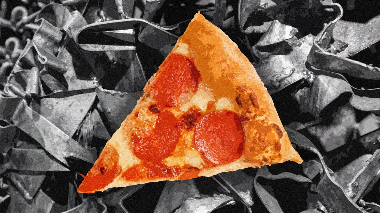 160,000 lbs. of Farm Rich Pizza Cheese Crunchers Recalled Over Metal Contamination