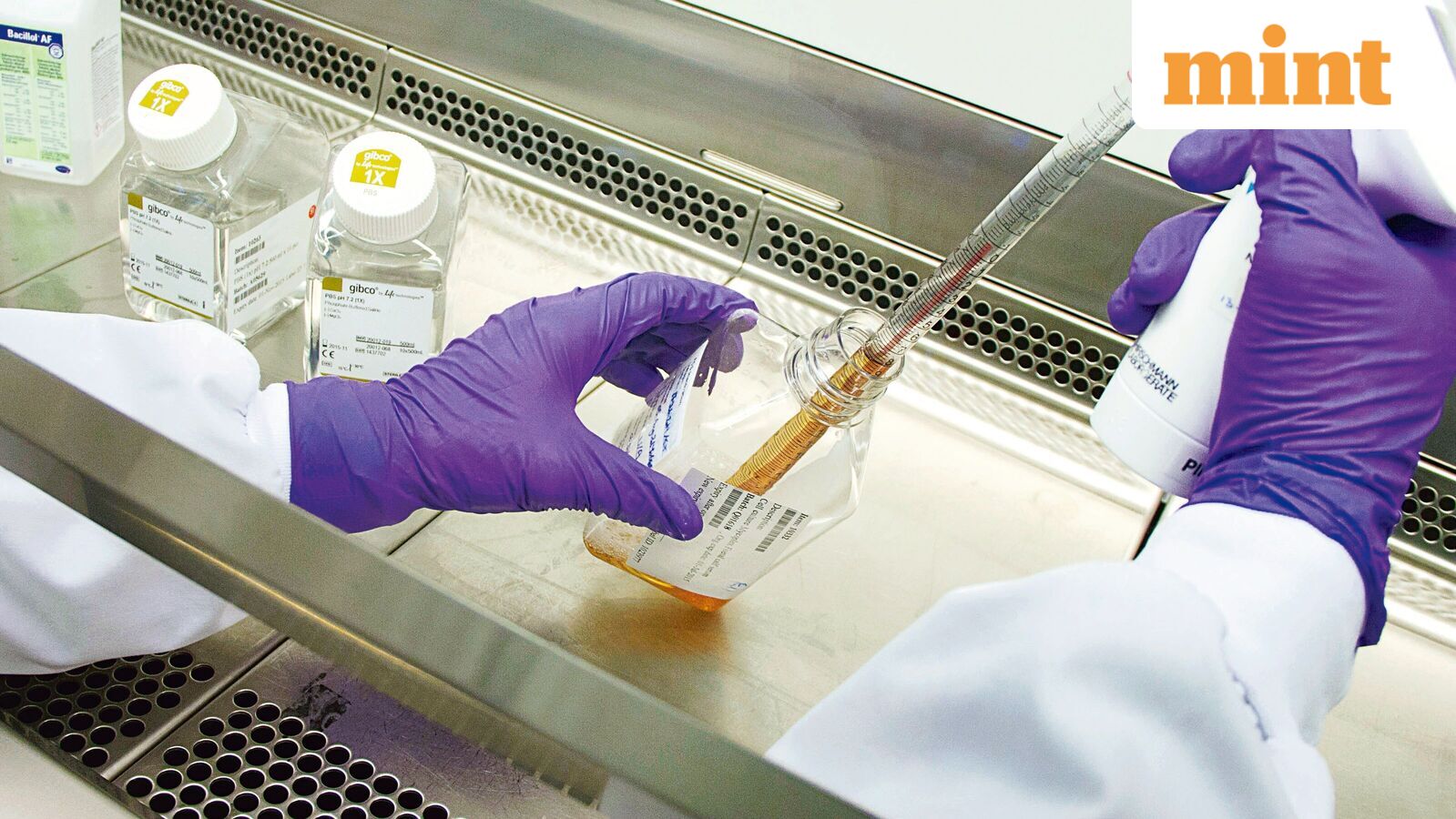 Second Sudanese National at Hyderabad's Gandhi Hospital Tests Negative for Ebola