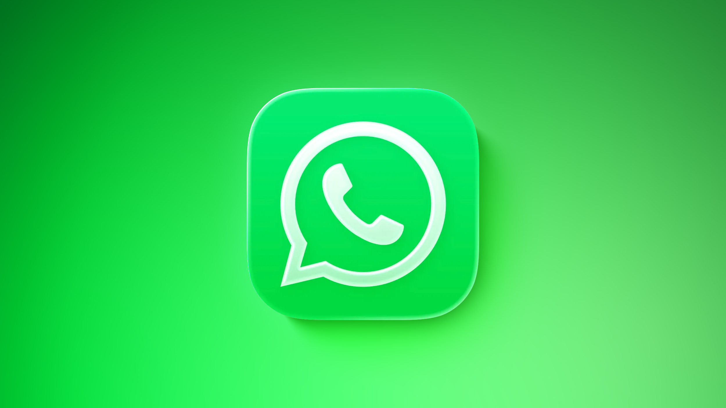 WhatsApp Is Working on View-Once Text Messages for iPhone