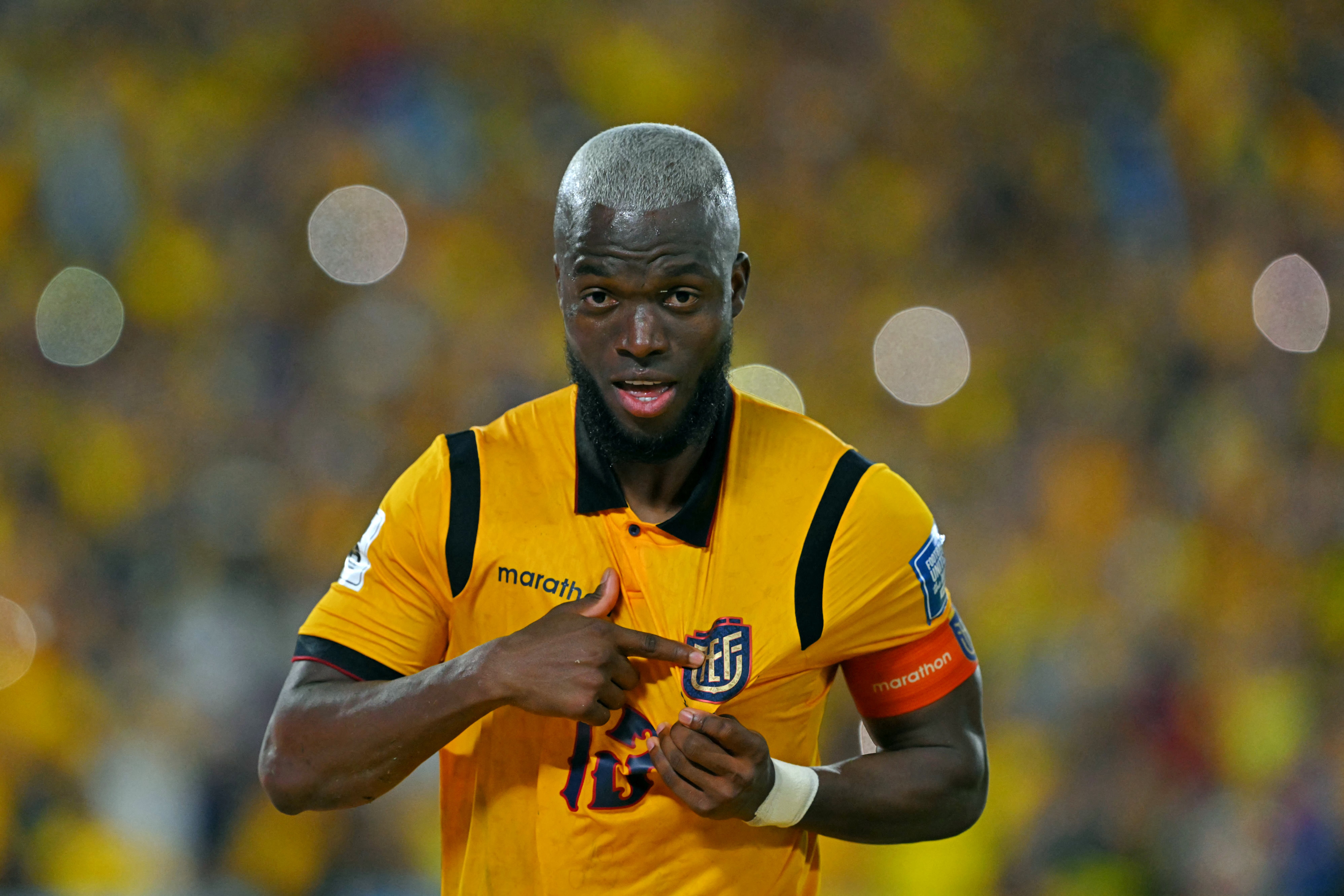 How to Watch Ivory Coast vs. Ecuador Online for Free in the 2026 FIFA World Cup