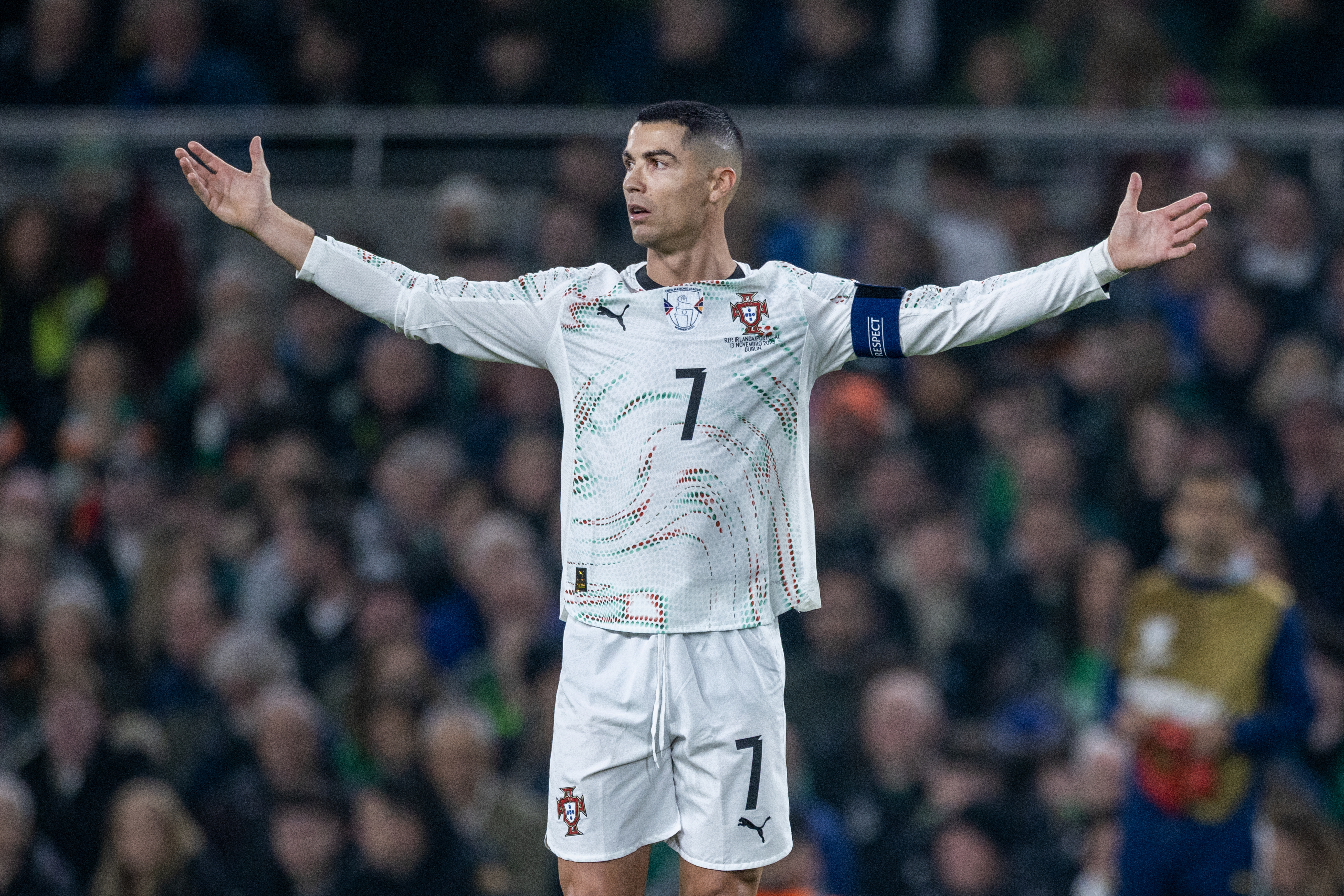 How to Watch Portugal vs. DR Congo Online for Free — 2026 FIFA World Cup