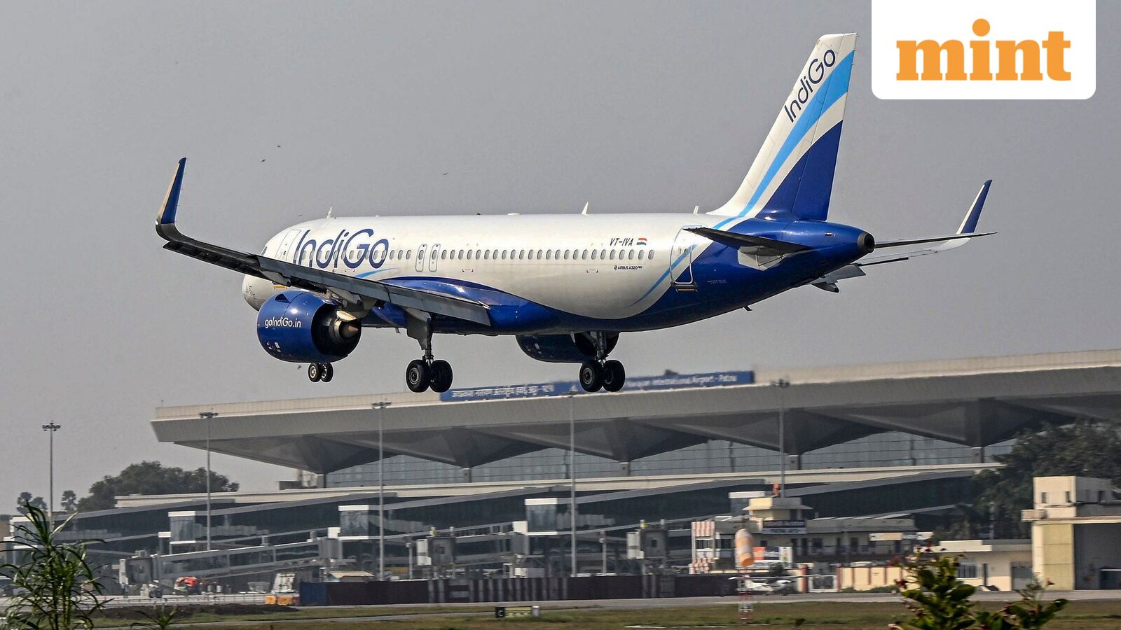IndiGo Temporarily Suspends Flights to 6 International Destinations: What Travelers Need to Know