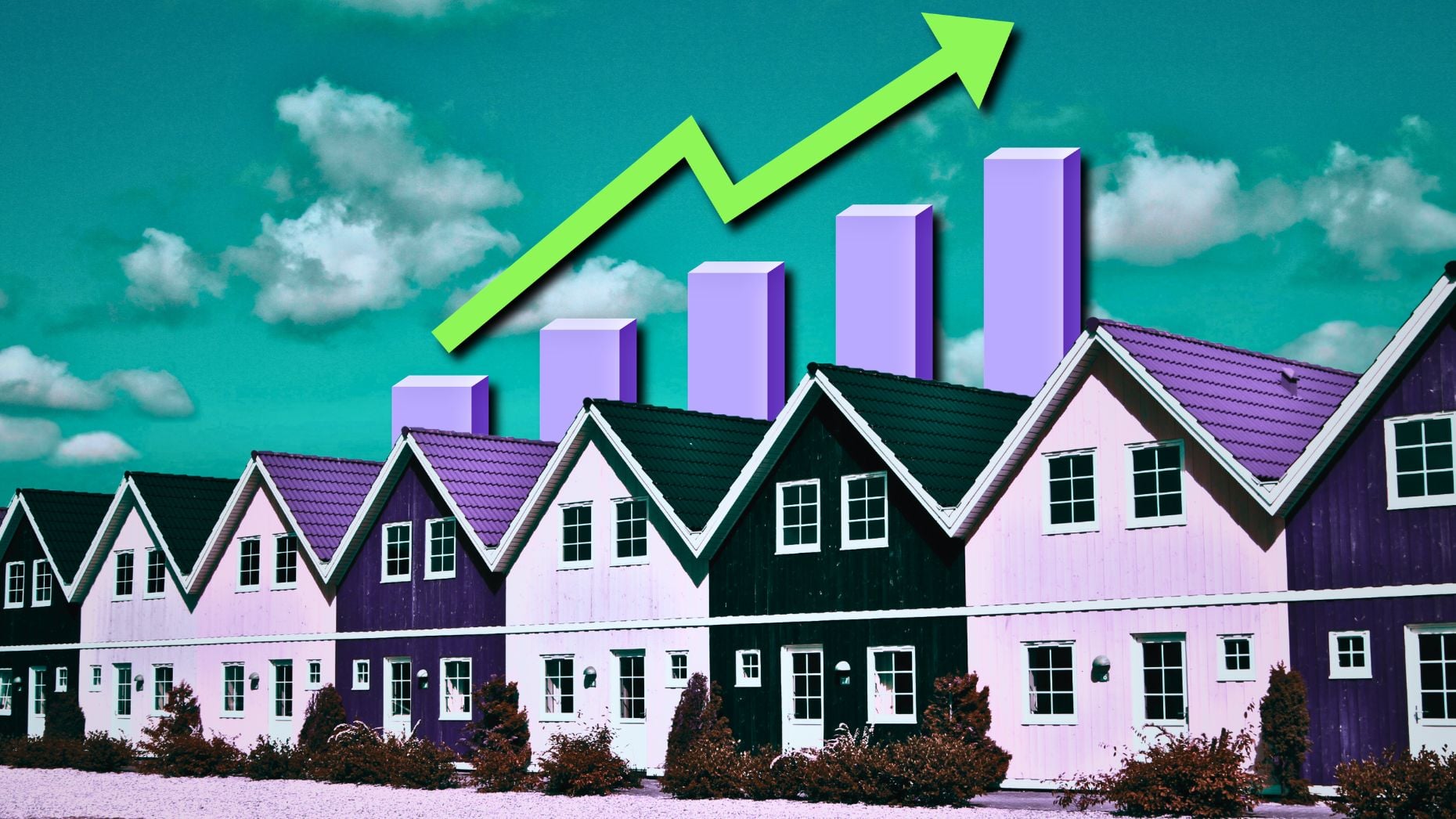Existing-Home Sales Hit Highest Level Since December — What It Means for Buyers and Sellers