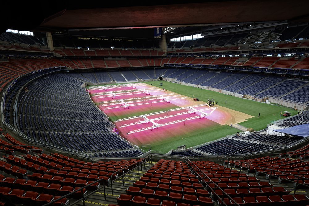 Scientists Spent 5 Years Developing World Cup Turf—Here's How To Bring It to Your Backyard