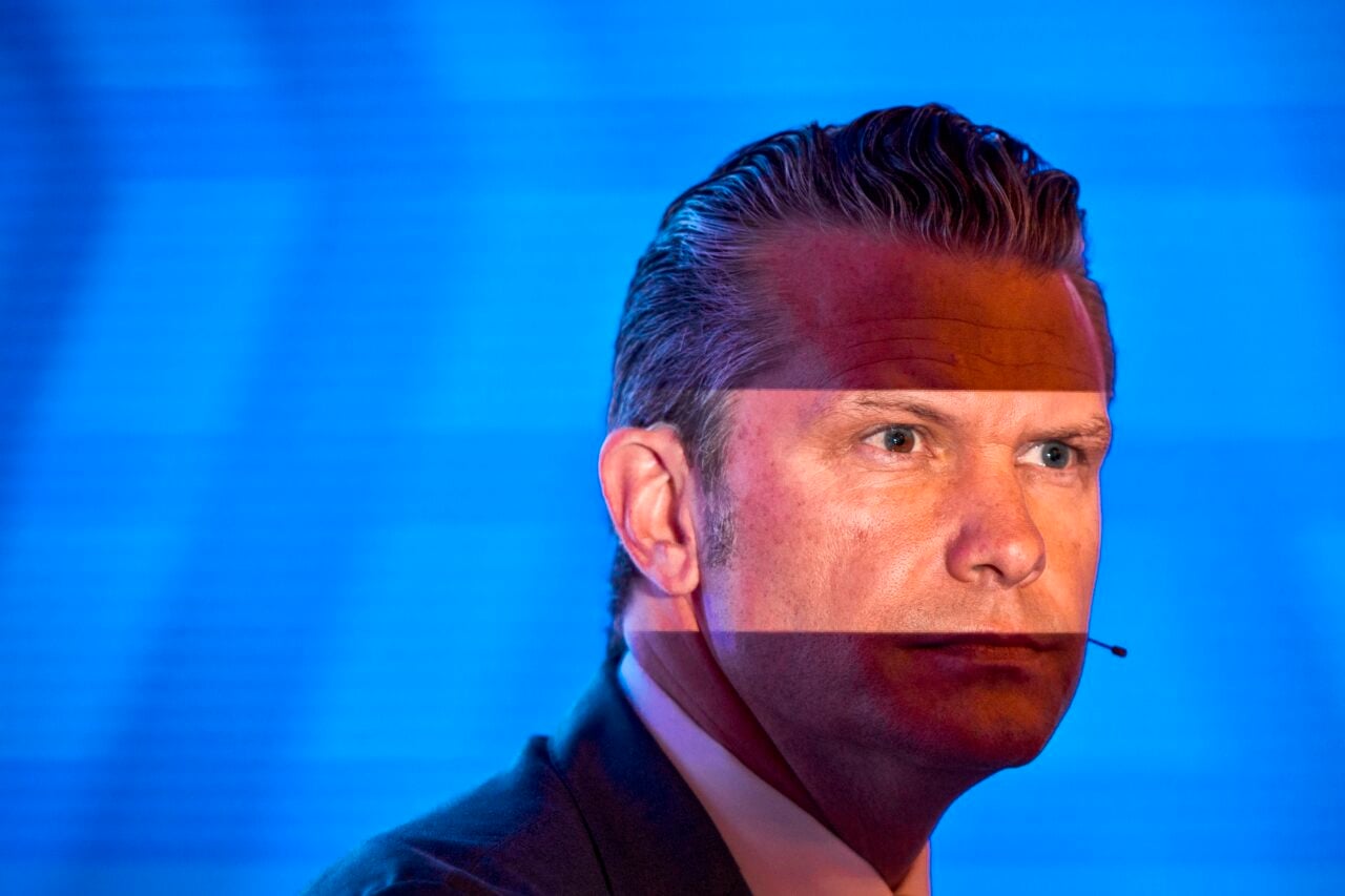 It Sure Seems Like Pete Hegseth Is Losing His War Against Anthropic