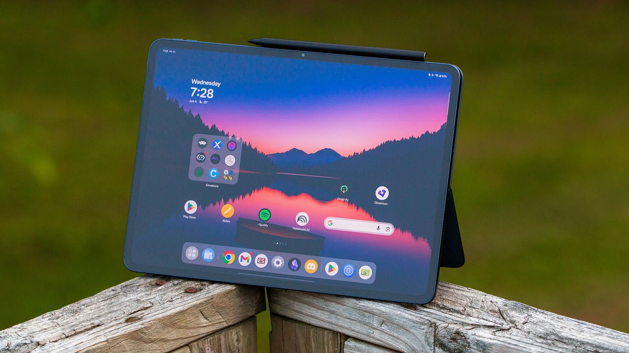 Tablets are essential travel companions, and I've selected the TOP 9 devices you should consider before hitting the road in 2026