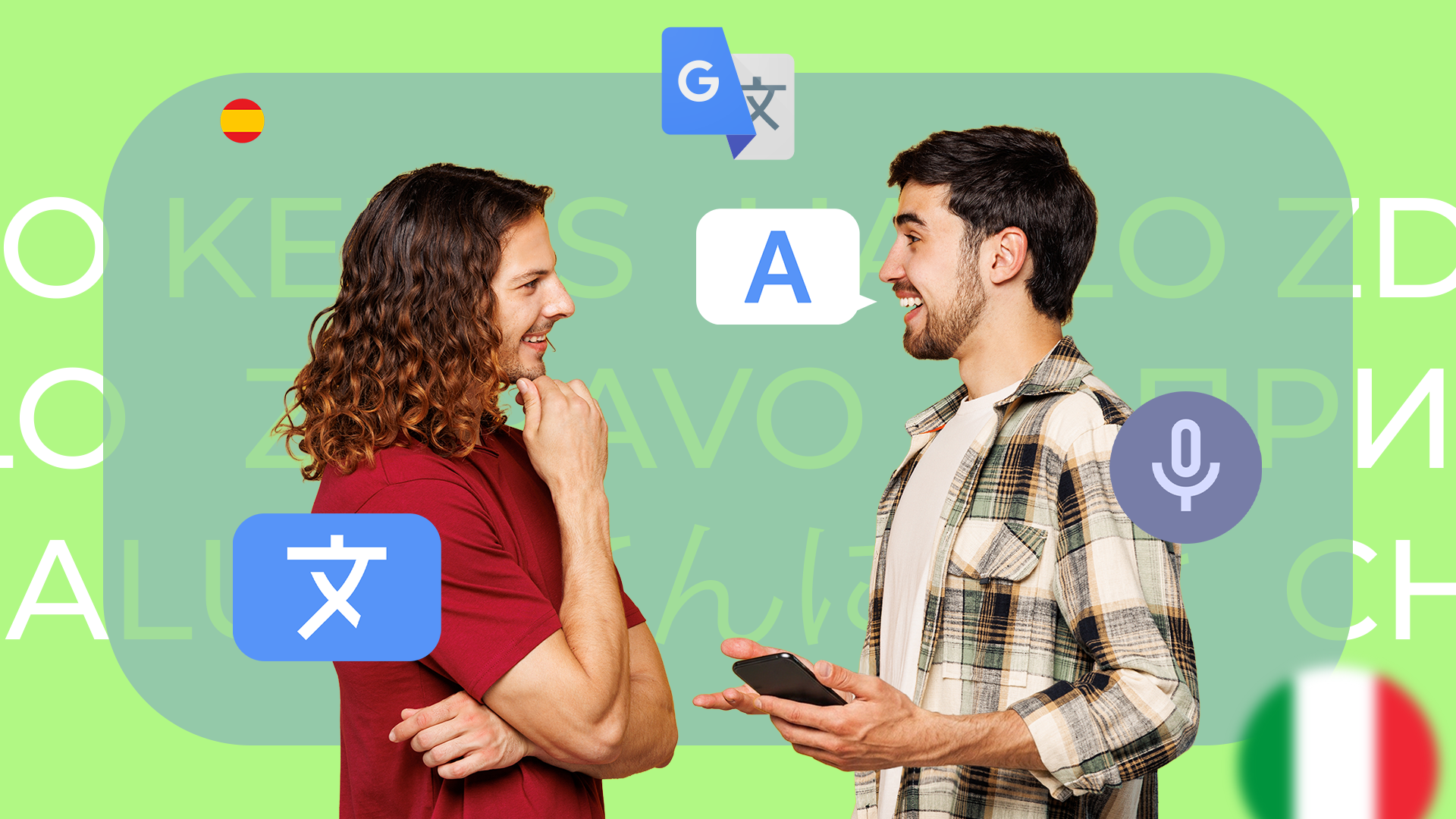 Google Translate Frees Live Translation from Earbuds: What You Need to Know