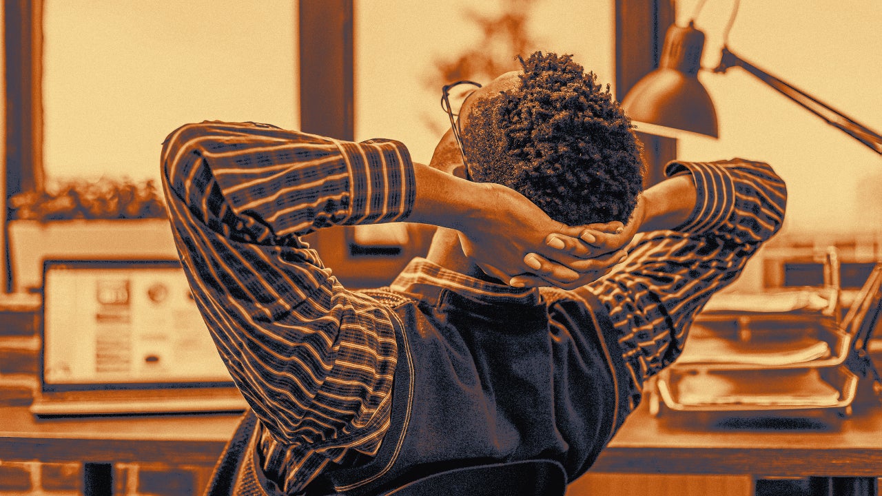 The Return-to-Office Mandate Can Actually Work in Your Favor — Here's Why