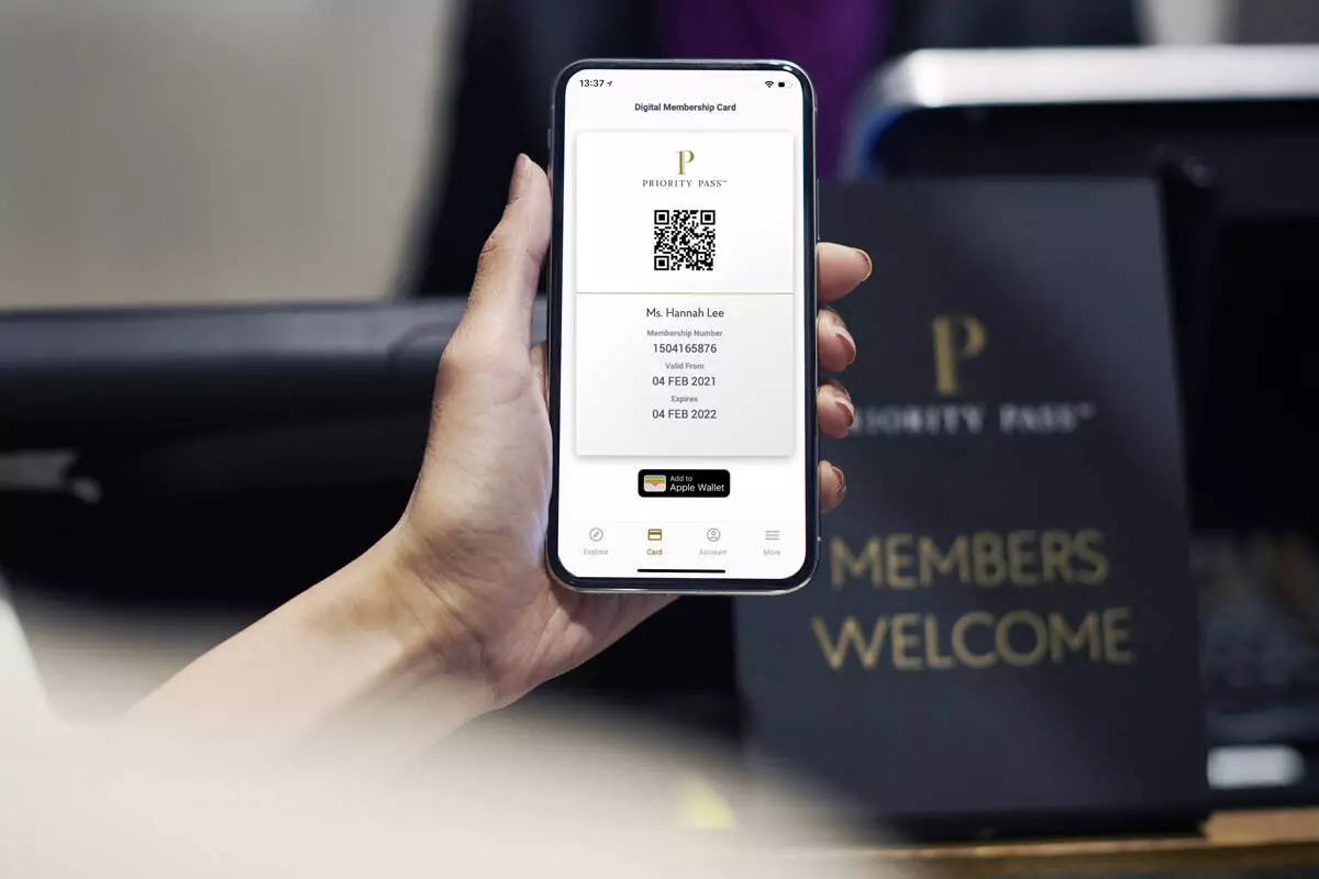 Which Five UK Lounges Scored Highest in the Priority Pass Excellence Awards?