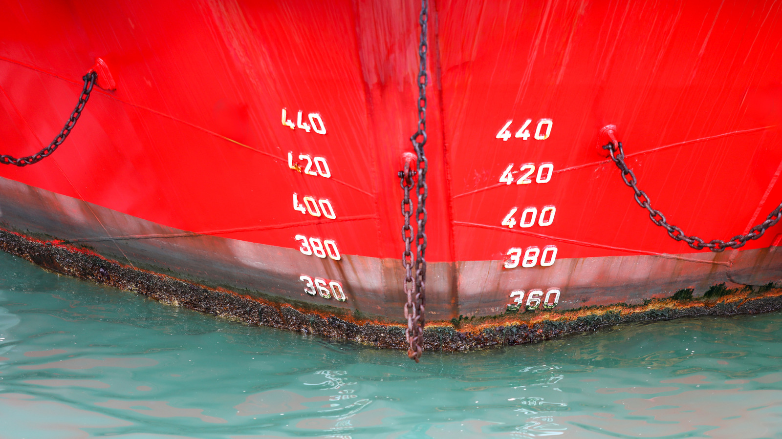 How Tiny Sea Creatures Could Keep Oil Scarce Long After the Strait of Hormuz Reopens