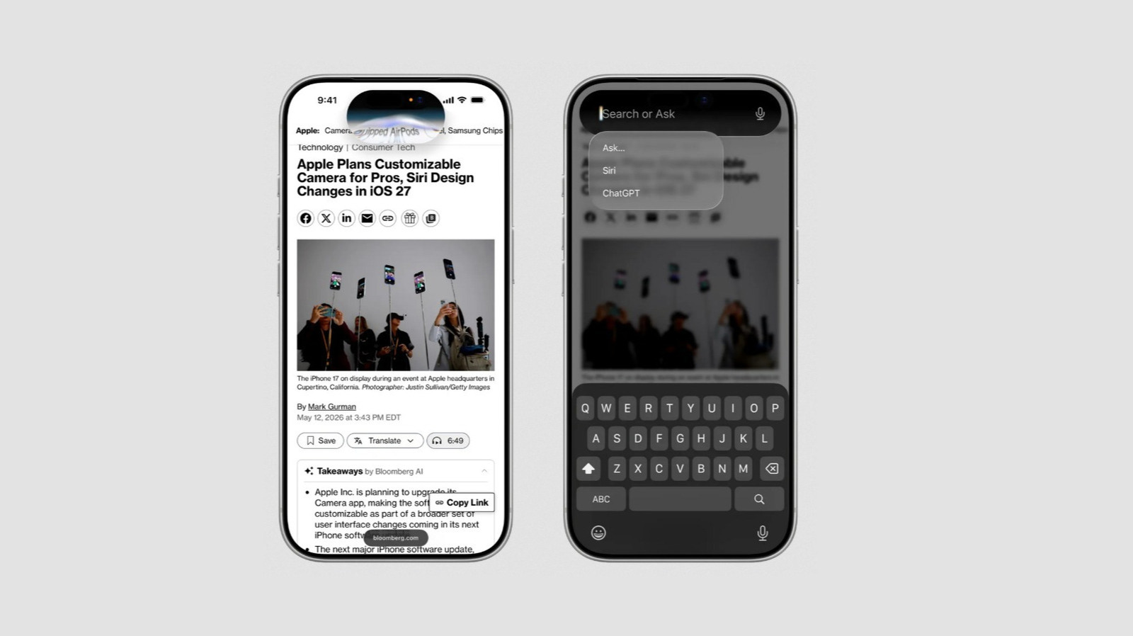 Google Is Laying the Groundwork for a Major Gboard Voice Typing Upgrade