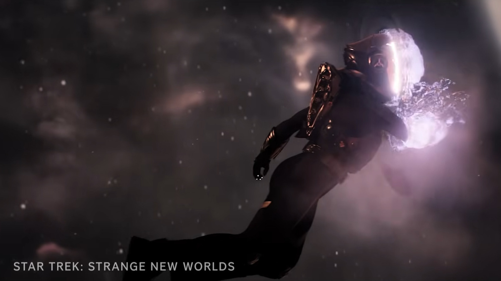 Star Trek: Strange New Worlds Trailer Delivers Exciting Callbacks to Its 1960s Origins