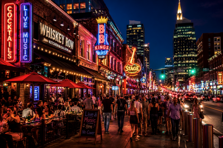 America's Most Sinful Cities, According To WalletHub