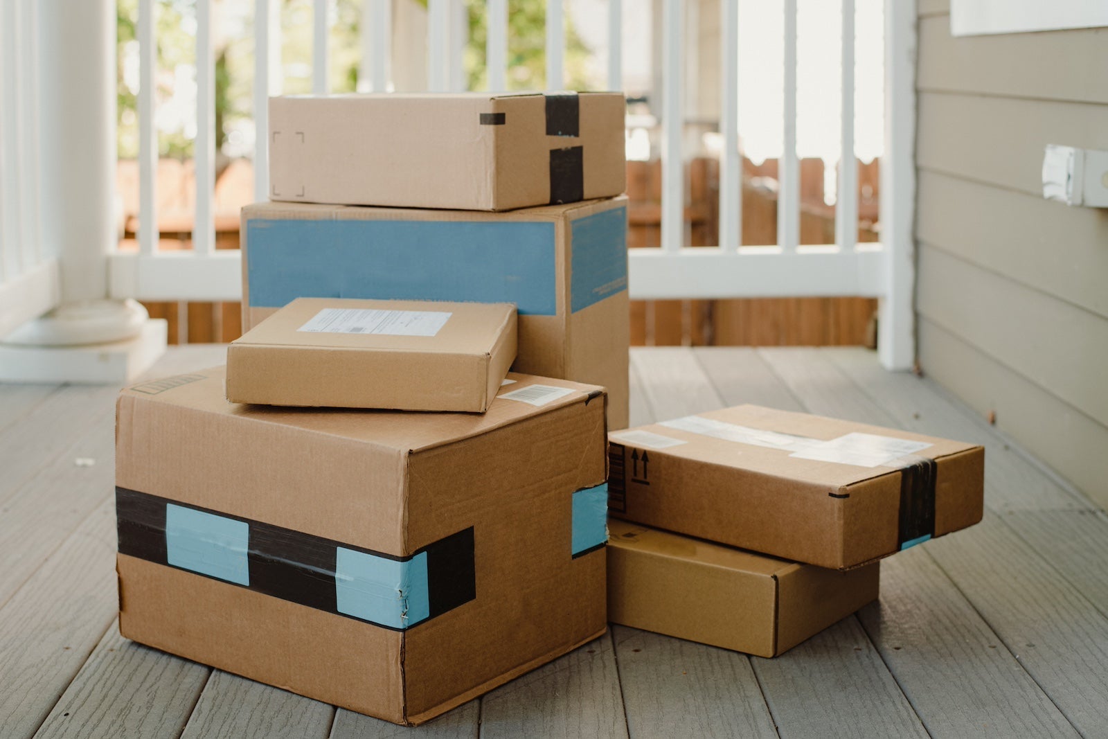 Amazon Prime Day Travel Deals: The Best Discounts for Travelers This Week