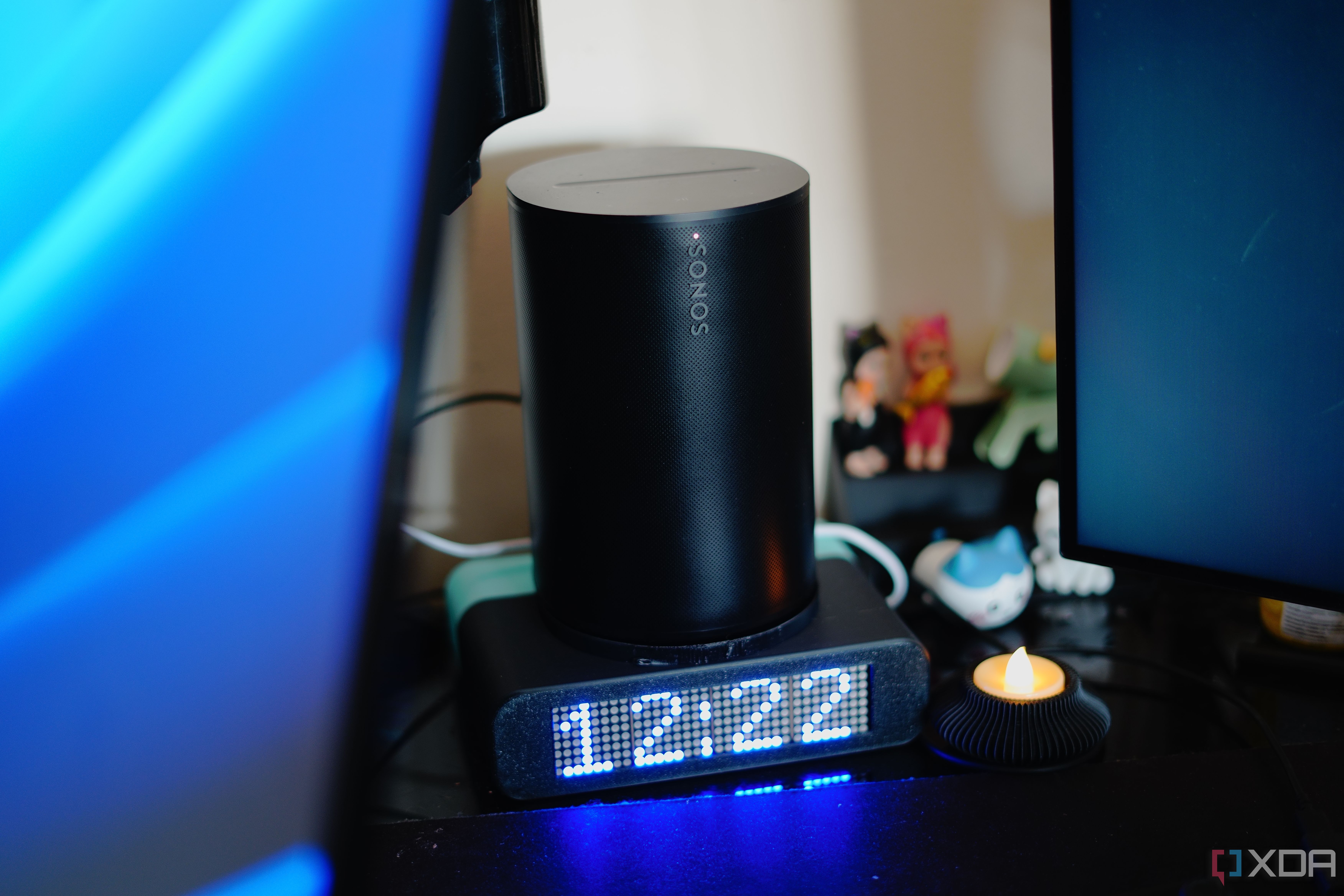 Sonos Users Are Vibe-Coding Their Own Apps: I Tested the Best 3
