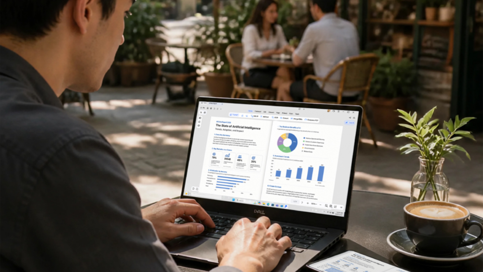 PDNob Pro PDF Editor Review: The AI-Powered PDF Tool Mac and Windows Users Have Been Waiting For