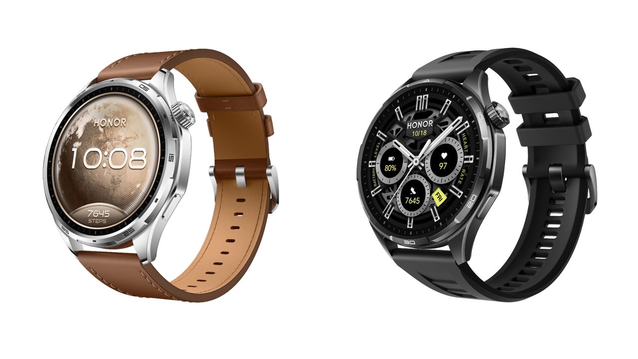Honor Watch 6 Review: The Smartwatch Built to Outlast Your Longest Vacation