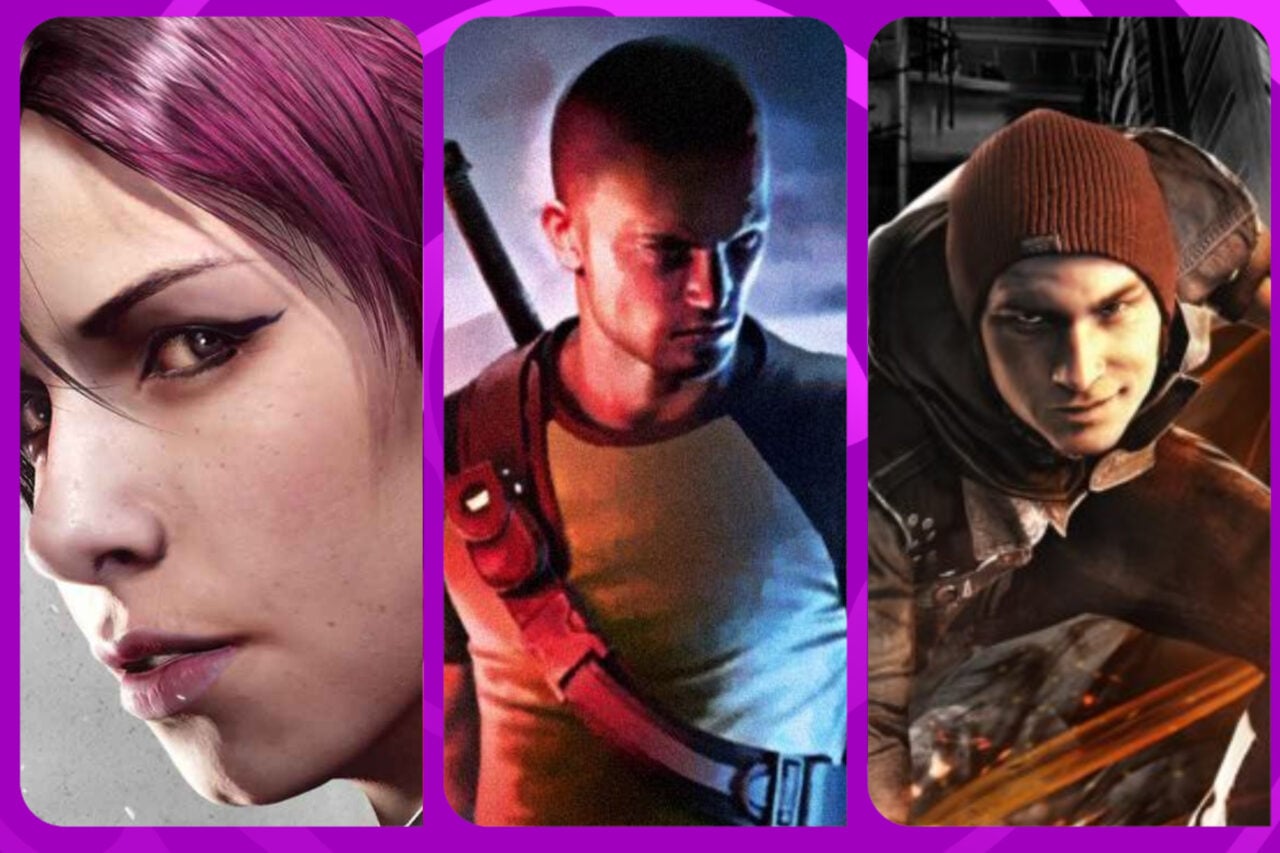 If Infamous Returns, It Needs to Rethink Its Morals