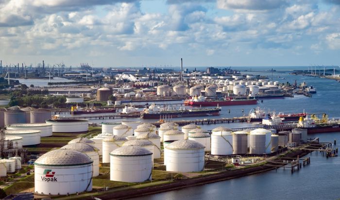 Higher Trans-Atlantic Ocean Rates Plateau as Demand Rally Slows