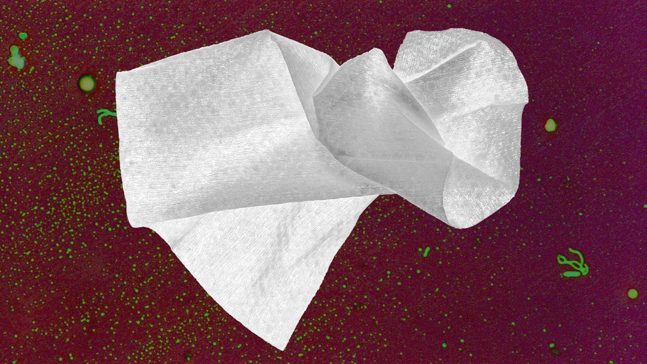 Target Recalls Baby Wipes Over Life-Threatening Bacteria and Skin Irritation Concerns