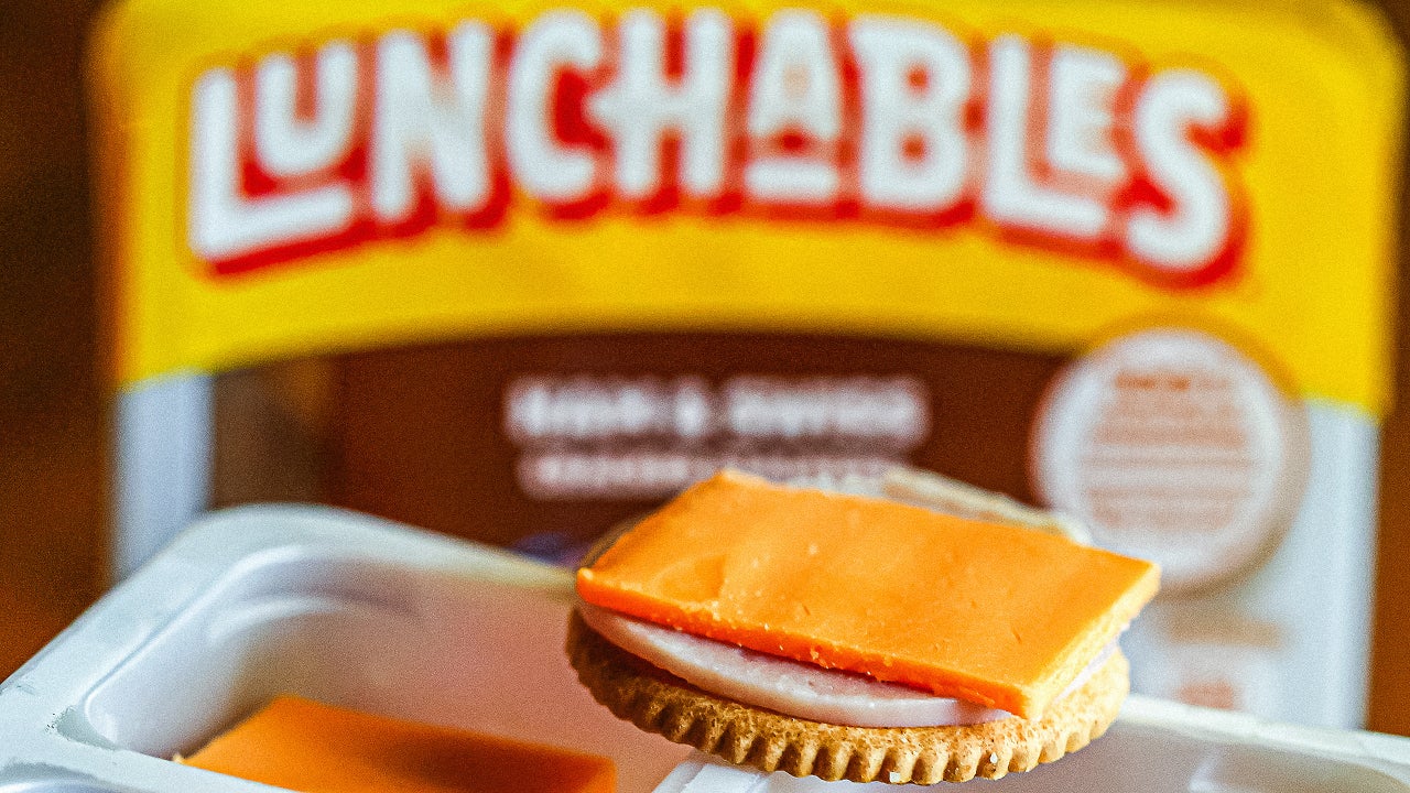 How Big Tobacco Helped Design Lunchables and Built the Ultra-Processed Food Industry