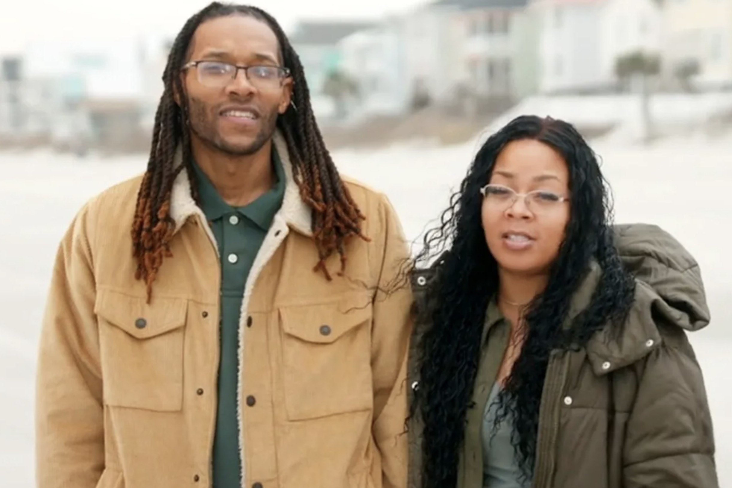 HGTV 'Battle on the Beach' Contestants Were Homeless During Filming: 'We Kept It to Ourselves'