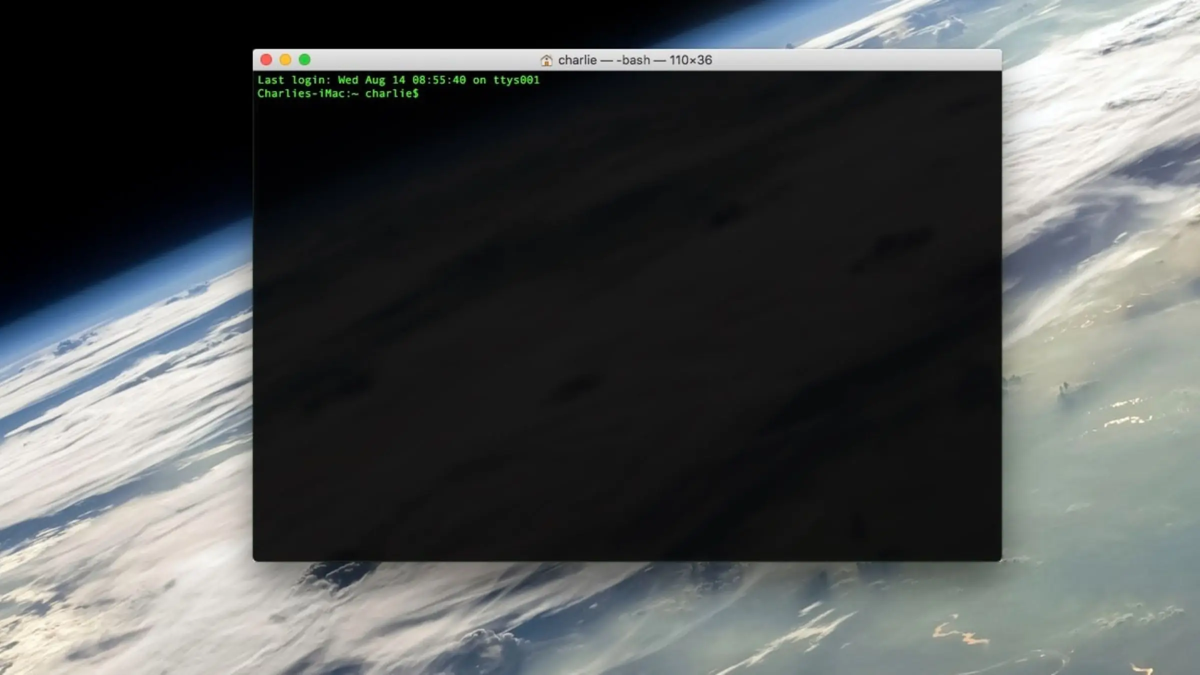Apple Finally Explains Why Your Mac Has Been Blocking Terminal Commands
