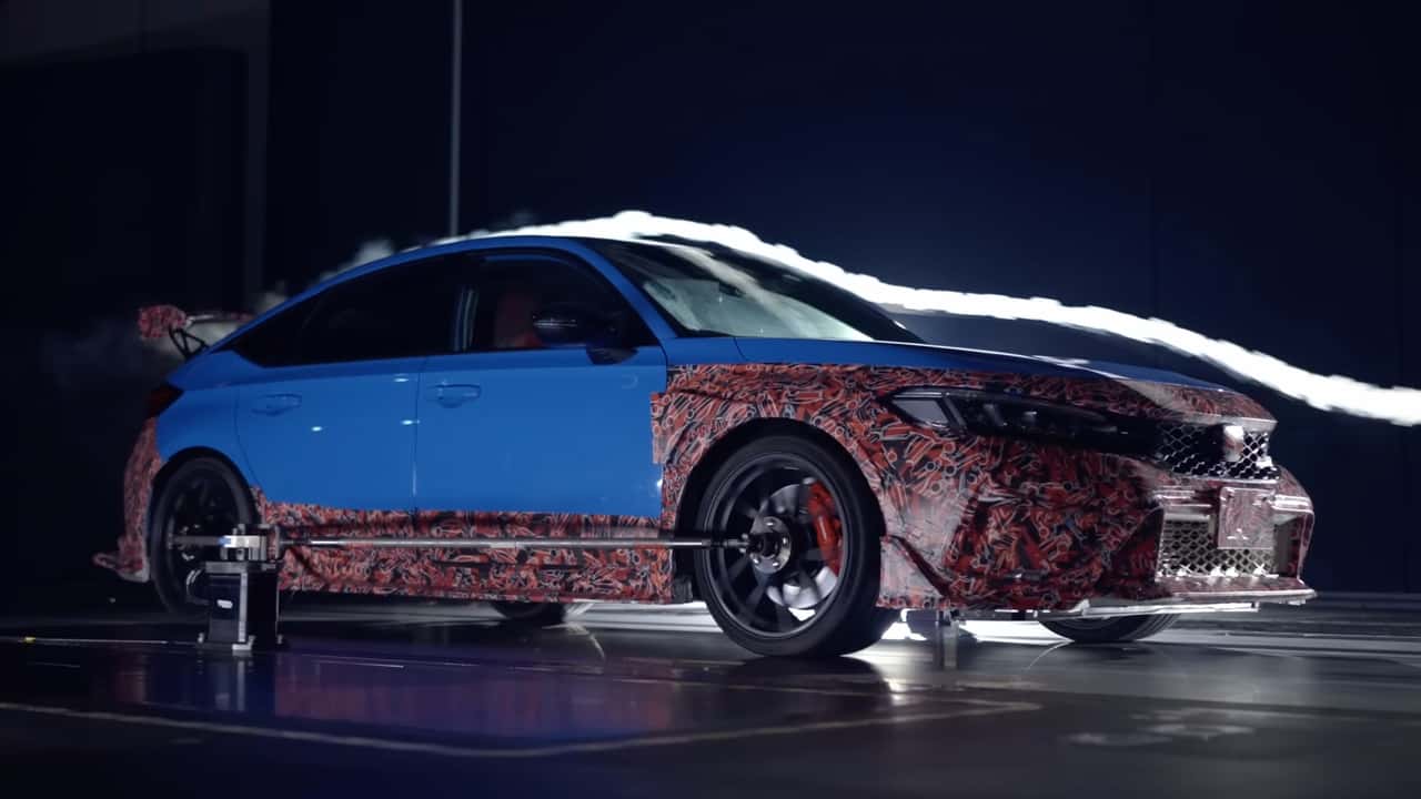 Koji Watanabe, président de HRC : « Attendez-vous à une Civic Type R plus radicale »