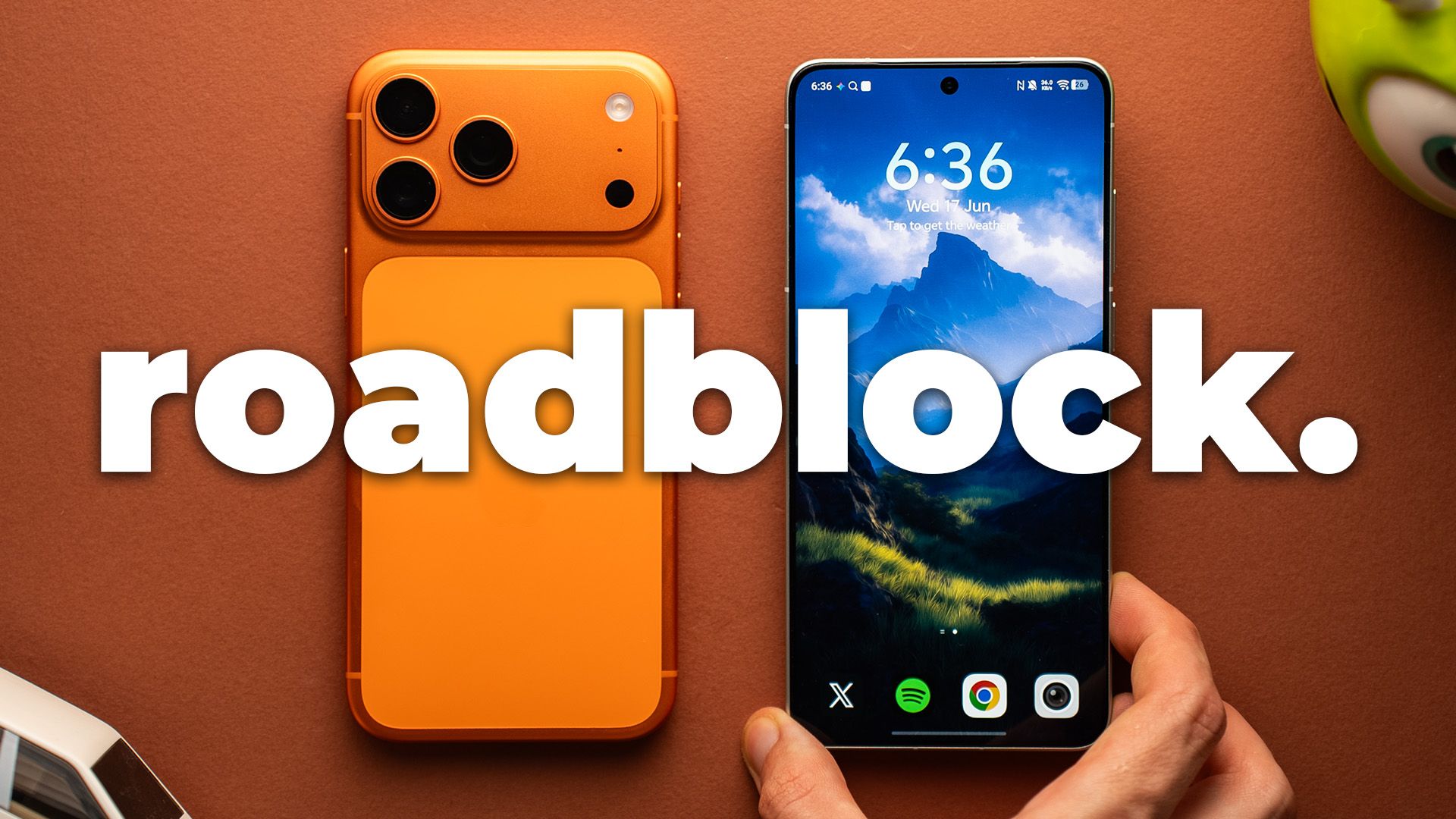 The iPhone Is Holding Android Back: How Apple's Dominance Shapes the Entire Smartphone Industry
