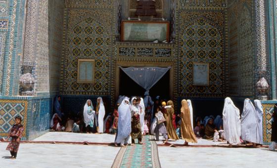 Sudan Drone Attacks, Haiti Crisis, and Afghan Women's Rights: UN Raises Global Alarm