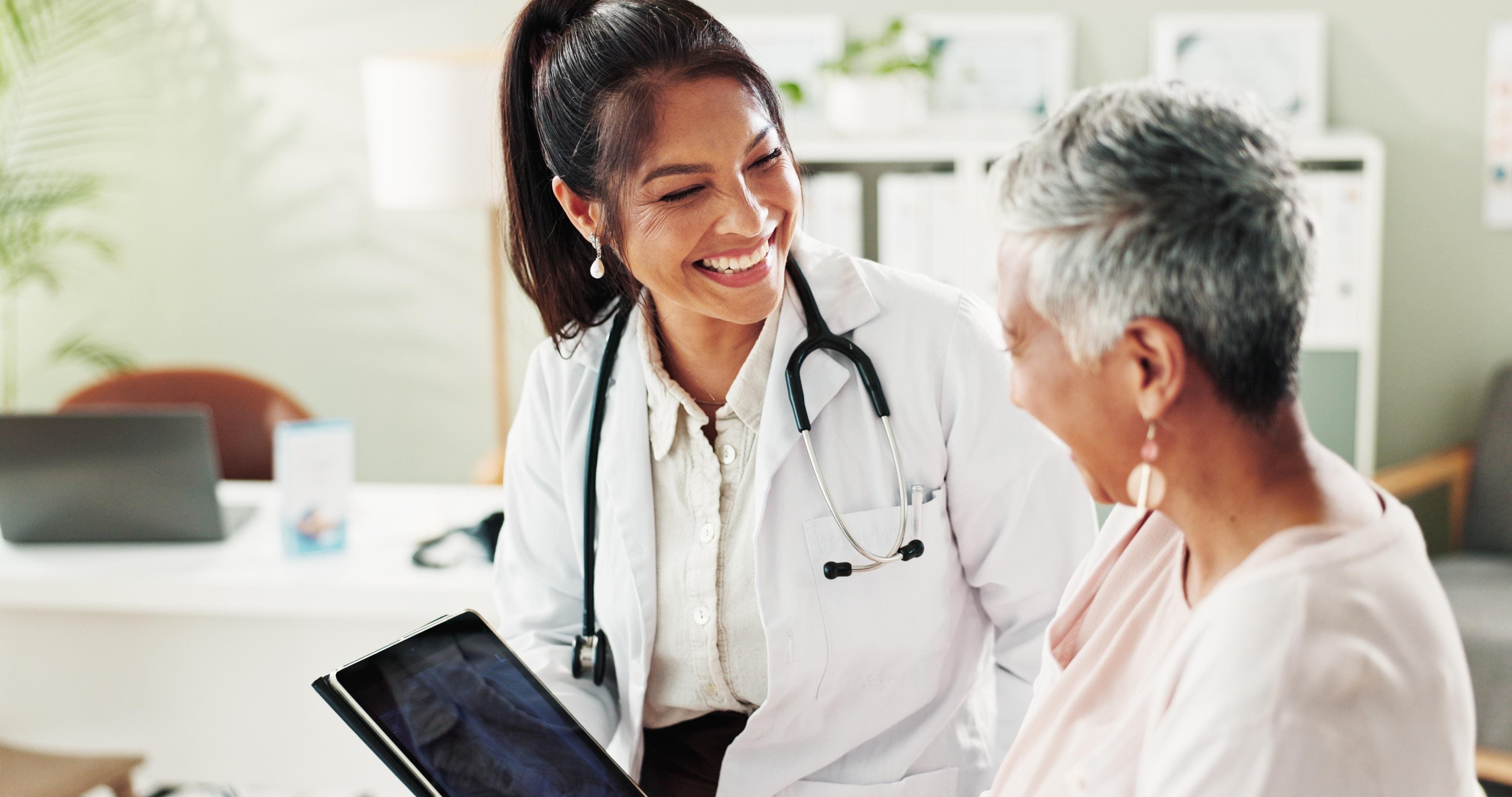 AMA Launches 'Have You Asked Your Doctor?' Campaign to Rebuild Trust in Medicine