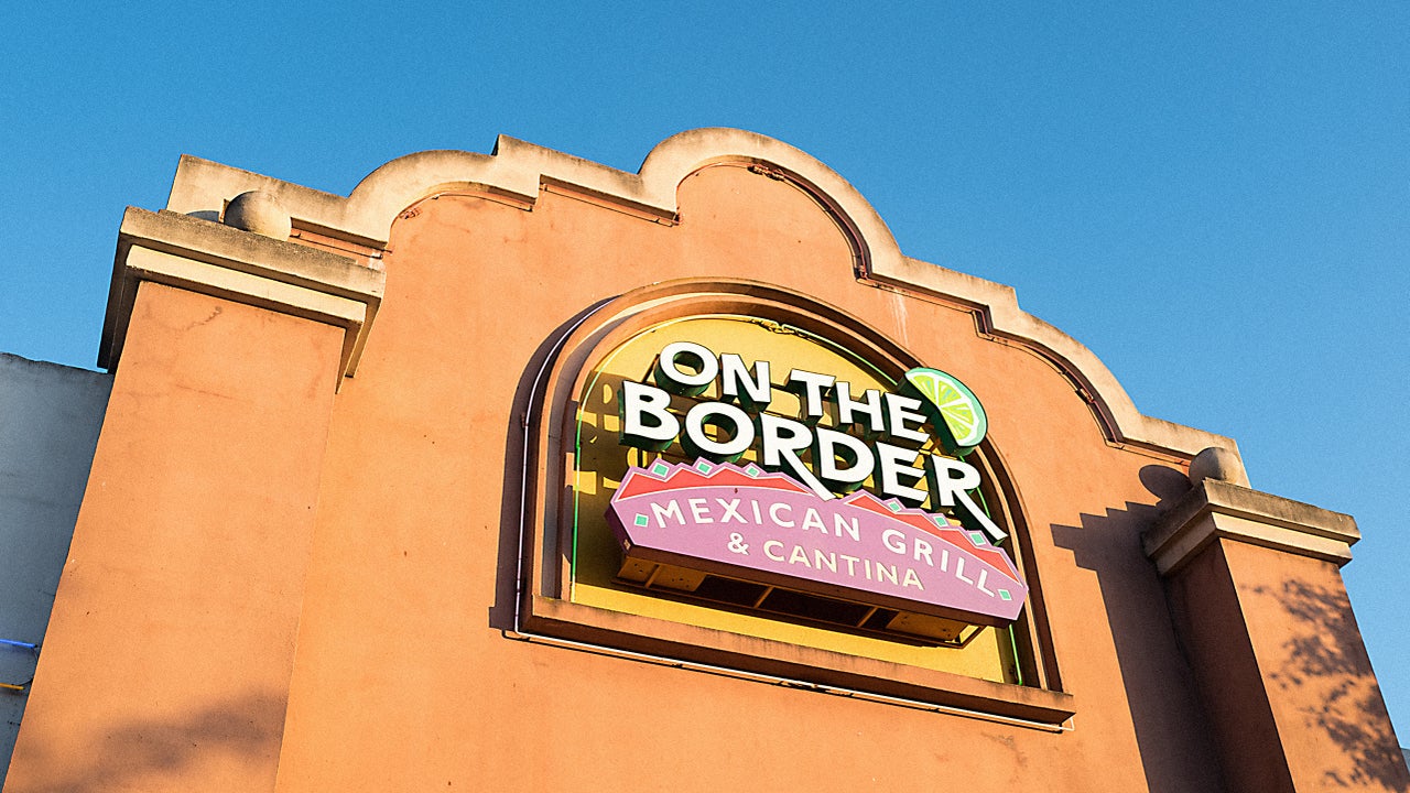 On The Border Is Closing All Company-Owned Locations: What You Need to Know