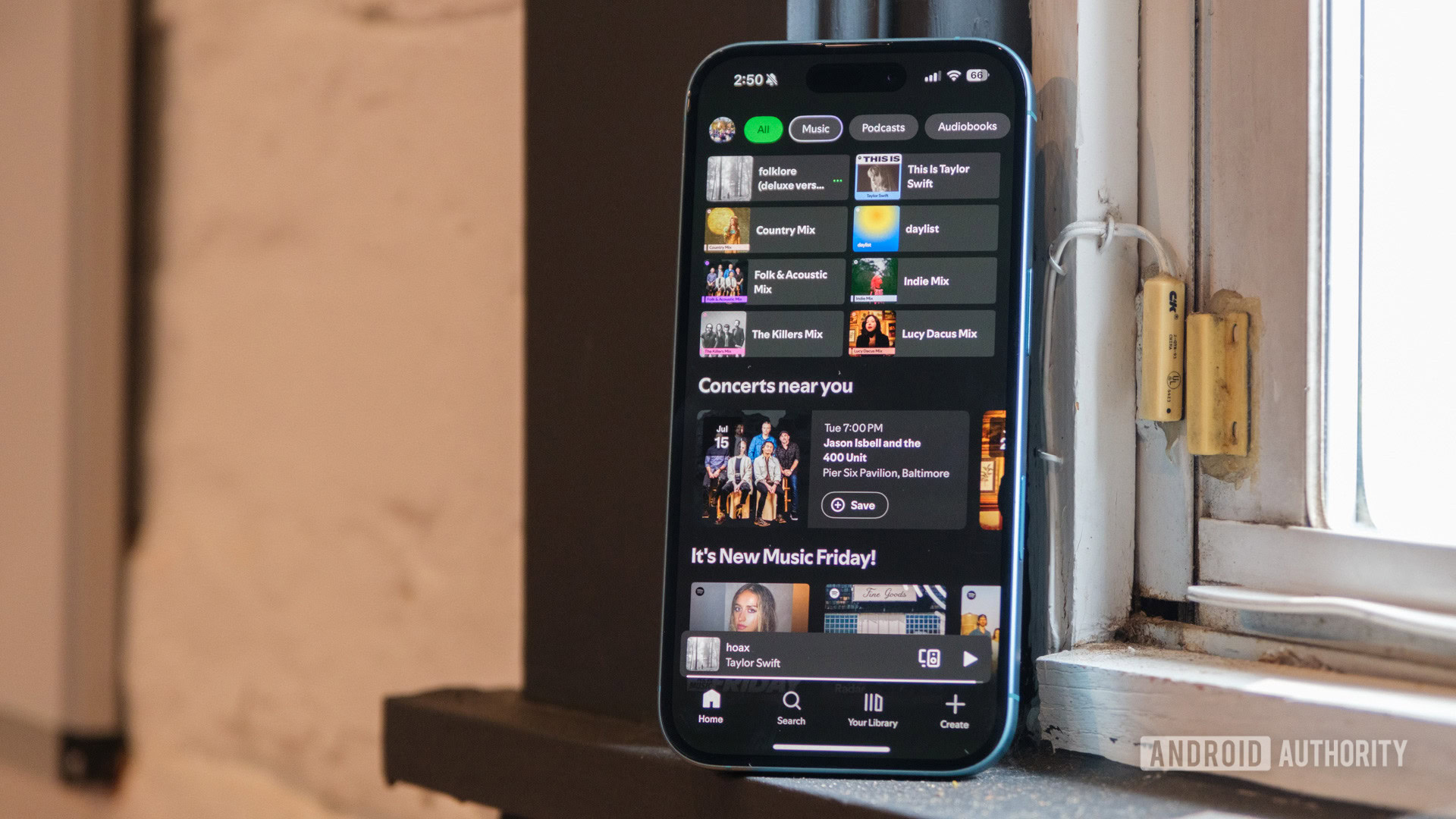 Spotify Reserved: How the New Feature Helps You Beat Concert Ticket Resellers