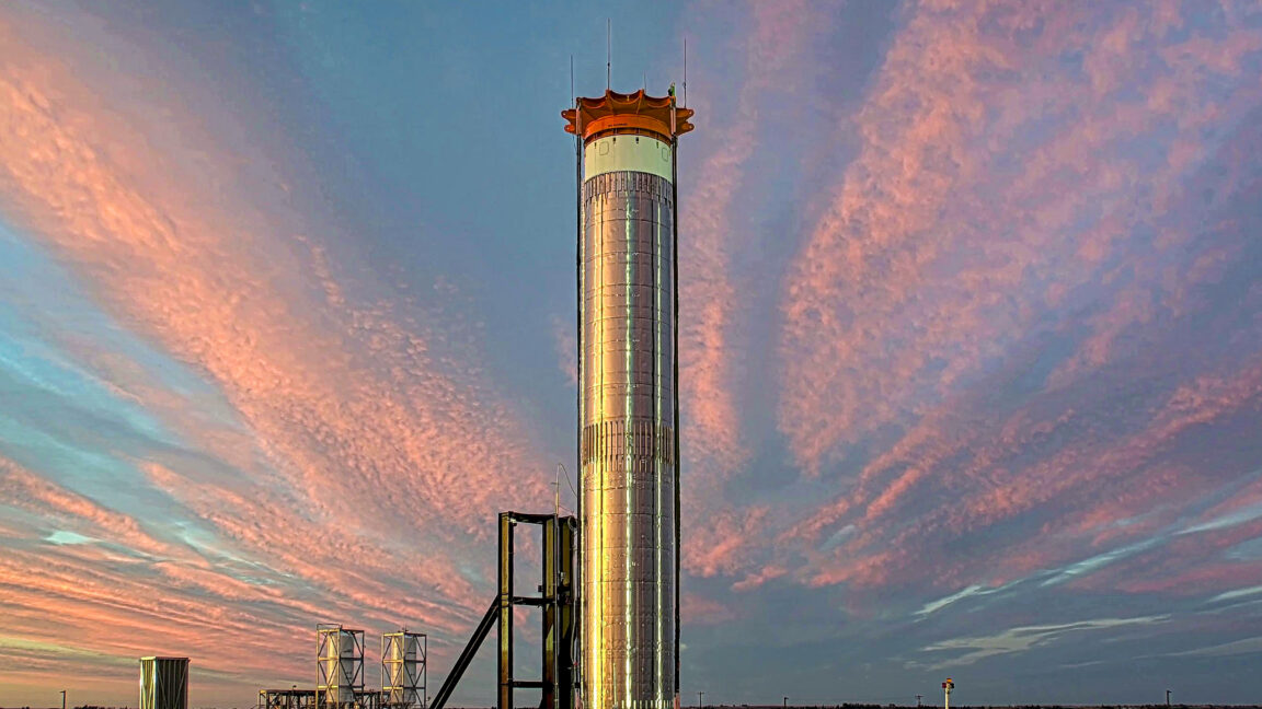 Rocket Report: Nova Advances in Testing, SpaceX IPO Launches Friday, and Isar Aerospace Secures €270M