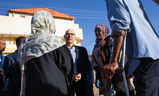 'Human Rights Are Part of Our DNA': UN Launches Global Alliance to Counter Rising Threats