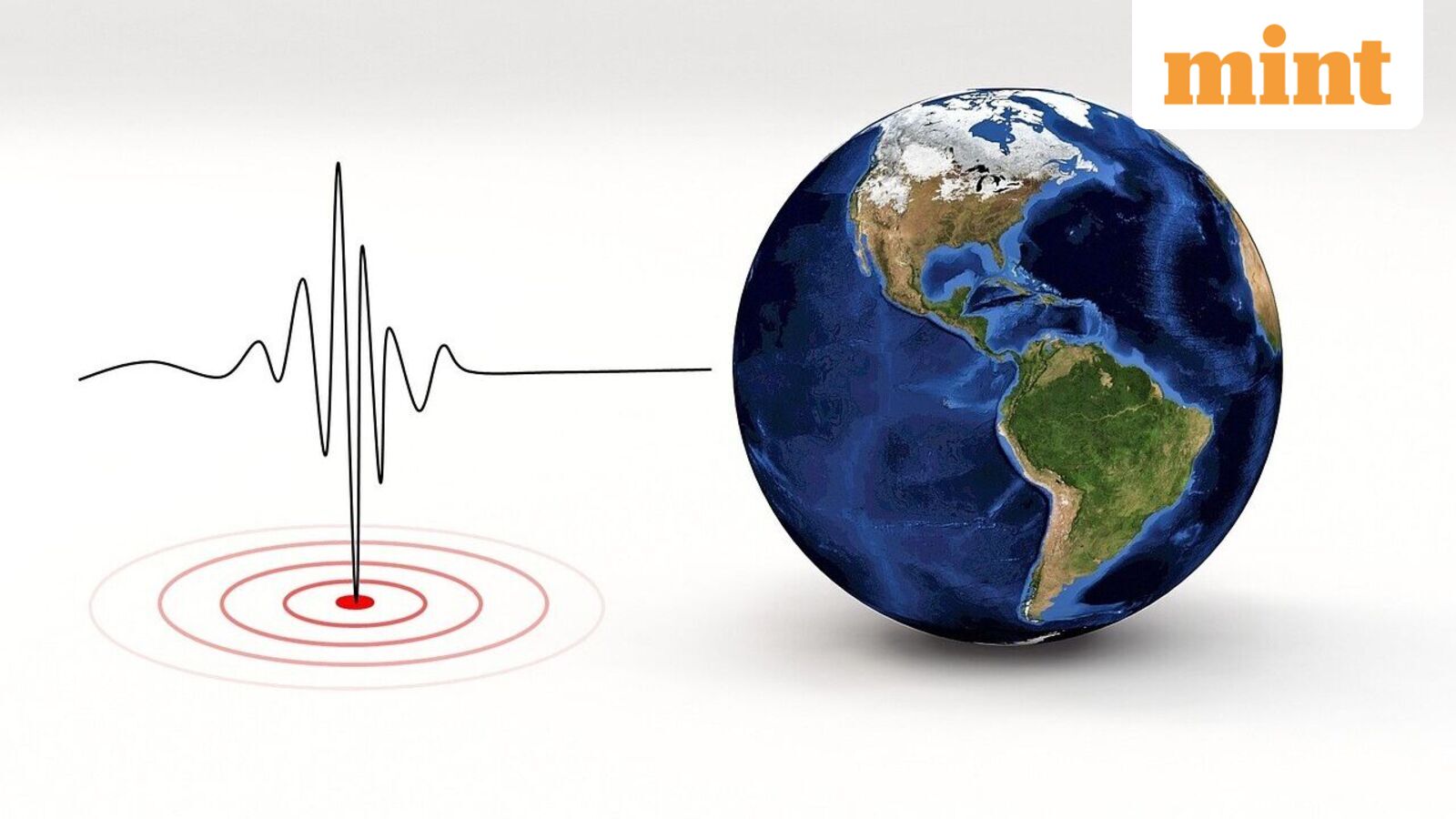 Multiple Earthquakes Strike Cuba and Gulf of Mexico: Tremors Felt Across Florida and Mexico