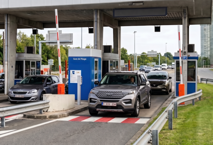 France : péage, télépéage, ZTL et écopastille pour ZFE — Tout ce que vous devez savoir
