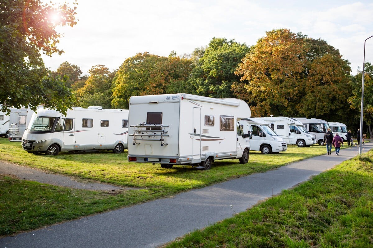 Camping-car d'occasion : l'erreur que commettent de nombreux acheteurs sur Leboncoin